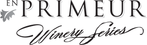 EnPrimeur Winery Series 2015 Logo