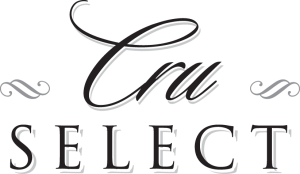 Cru Select 2015 Logo